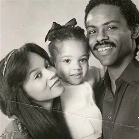 marvin gaye iii and bianca lawson|Denise Gordy